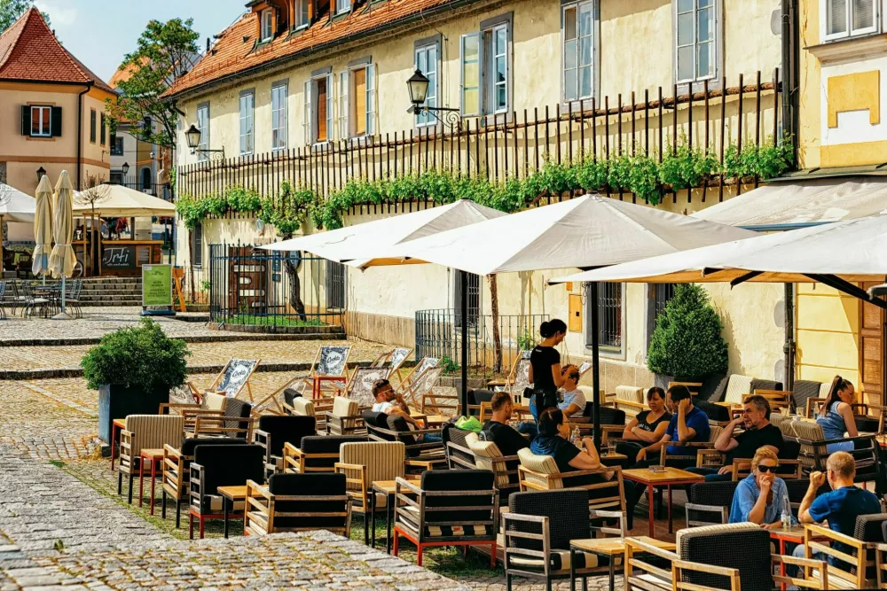 Maribor /&nbsp;Foto: Getty Images