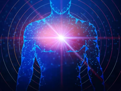 Člove&scaron;ko telo je polno skrivnosti. / Foto: Istock