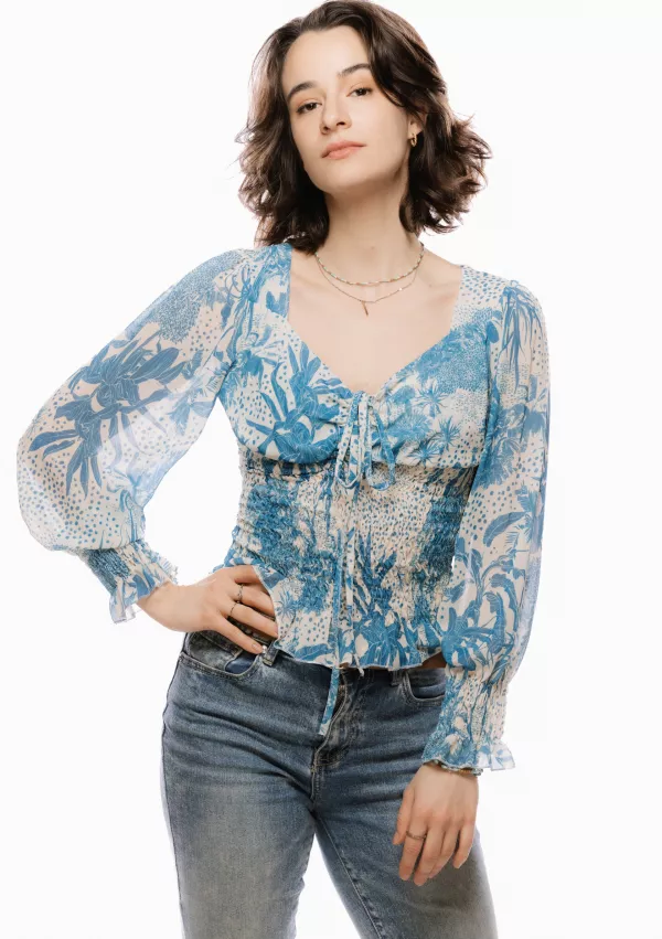 Gaja Filač / Foto: Pop Tv