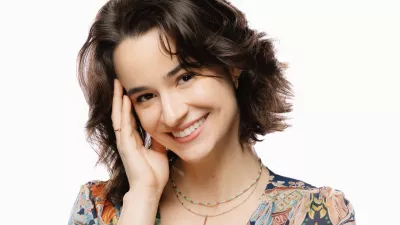 Gaja Filač / Foto: Pop Tv