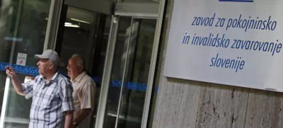 Kmalu bo tudi uradno znano, pod kakšnimi pogoji se bomo lahko upokojevali in prijavili na ZPIZ v prihodnjih letih. / Foto: Luka Cjuha