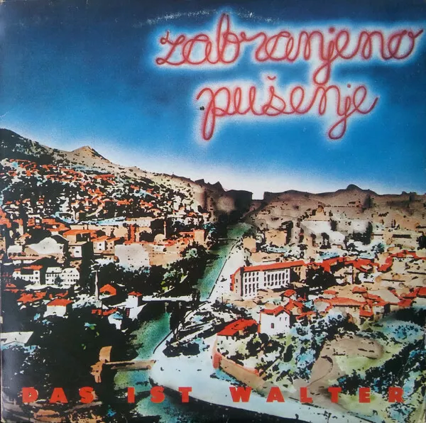 Zabranjeno pu&scaron;enje / Foto: Ovitek