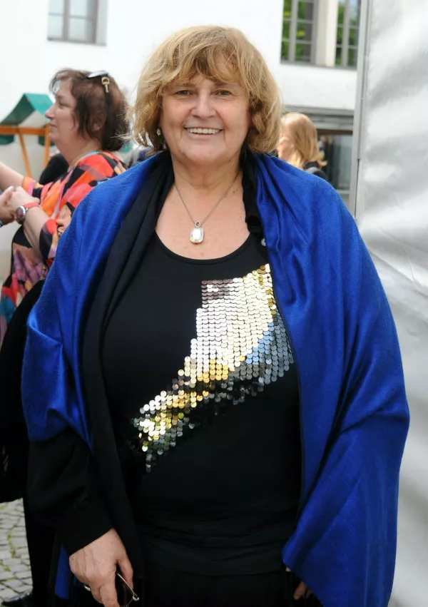 metka tekavčič / Foto: Alenka žavbi