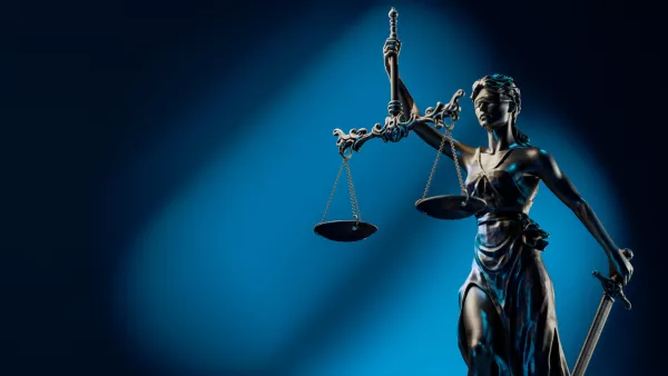 Legal Concept: Themis is Goddess of Justice and law. / Foto: Alexander Sikov