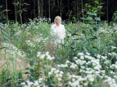 &Scaron;pela Rozin / Foto: Ivian Kan Mujezinović