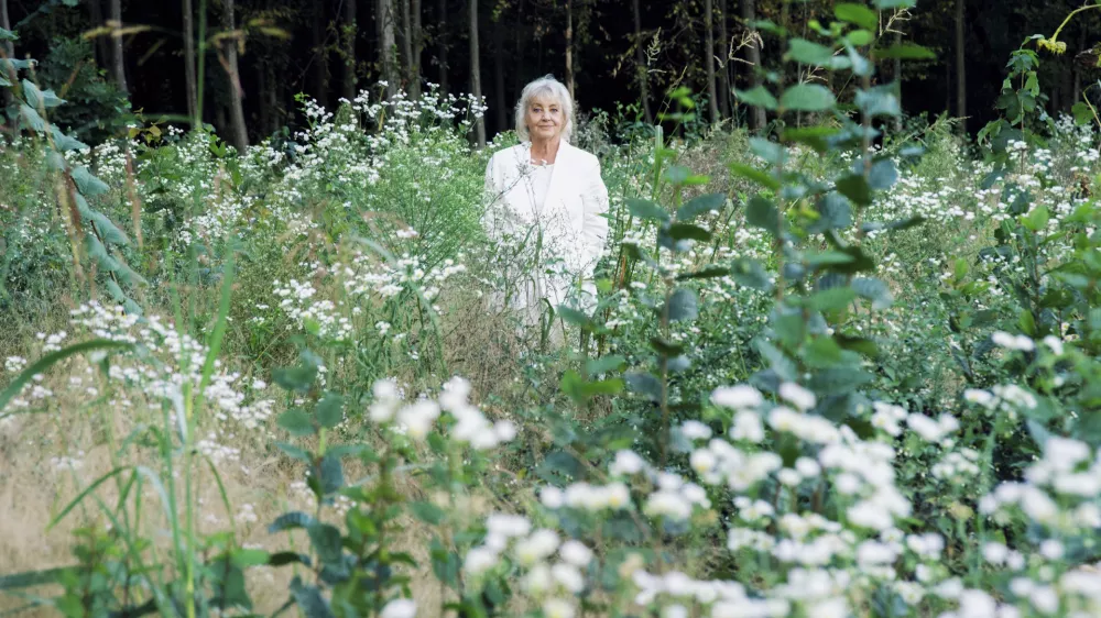 &Scaron;pela Rozin / Foto: Ivian Kan Mujezinović