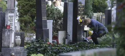 Fotografija je arhivska / Foto: Luka Cjuha