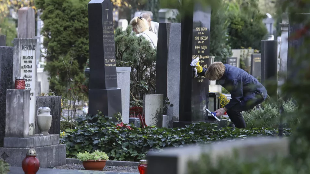 Fotografija je arhivska / Foto: Luka Cjuha