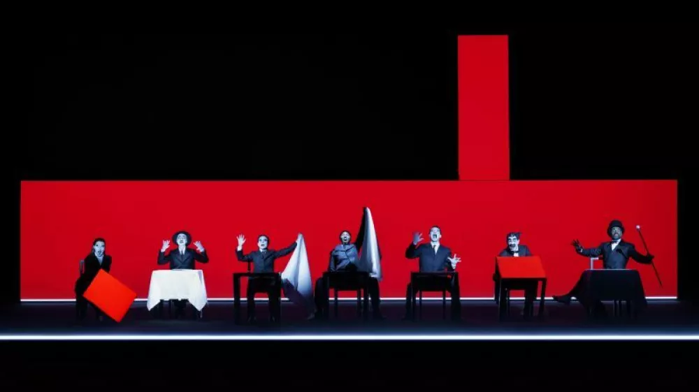 Pessoa. Odkar sem jaz.