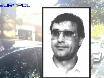 Nenad Gajanović Gajo, nerazre&scaron;en umor v Nemčiji iz leta 1996