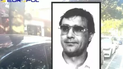 Nenad Gajanović Gajo, nerazre&scaron;en umor v Nemčiji iz leta 1996