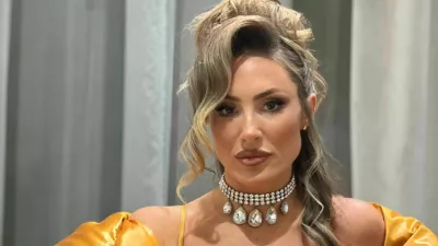 Senidah: Lahko rečem, da imam občinstvo od &scaron;estih do &scaron;estdesetih ali sedemdesetih let, so pa ženske v večini. / Foto: Du&scaron;an Petrović