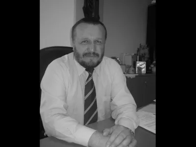 Franc Su&scaron;nik. Foto: 