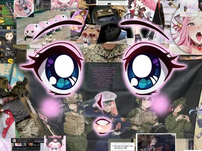 Noura Tafeche: Jedro anihilacije, podedovano izročilo, razstava