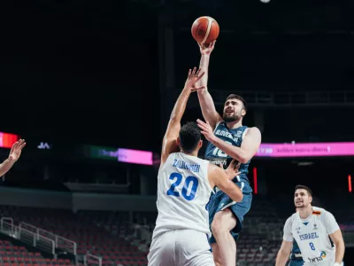 Robert Jurković, Slovenija