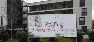 Zdajšnje neprofitne najemnine so marsikje prenizke, zaradi česar ima veliko občin in skladov težave z vzdrževanjem lastnega stanovanjskega fonda. Foto: Bojan Velikonja 