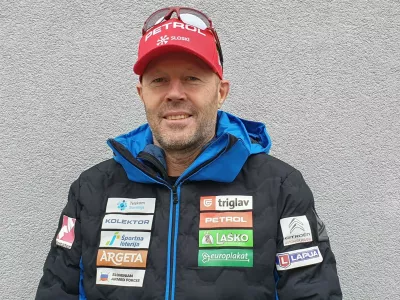 Uro&scaron; Velepec - za pasico