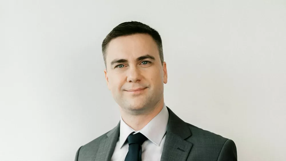 Jure &Scaron;timac, NLB Sklad