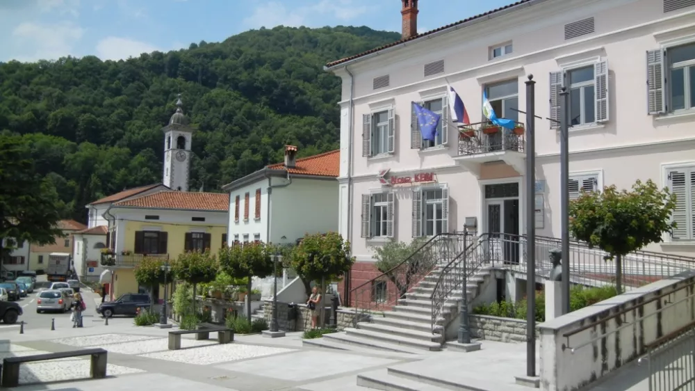 Dnevnikova izvidnica poletje 2015; kanal ob Soči