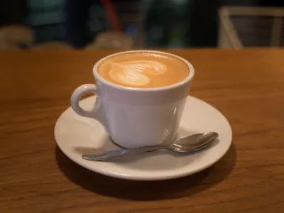 - 08.03.2016 - simbolična fotografija - kava - ..//FOTO: Maja Marko