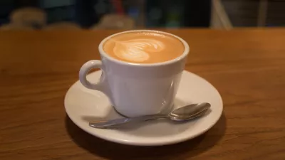 - 08.03.2016 - simbolična fotografija - kava - ..//FOTO: Maja Marko