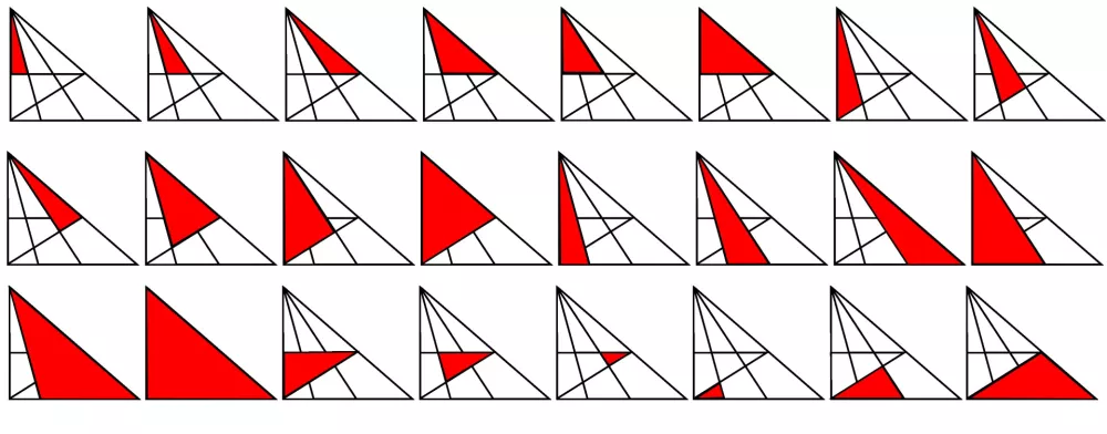 Pravilna re&scaron;itev / Foto: Daf