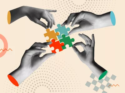 Morda vam lahko pri re&scaron;evanju pomagajo tudi prijatelji, sodelavci, domači&nbsp;... / Foto: Istock