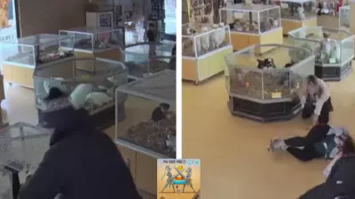 Vir: &Scaron;evifov urad iz okrožja Arapahoe