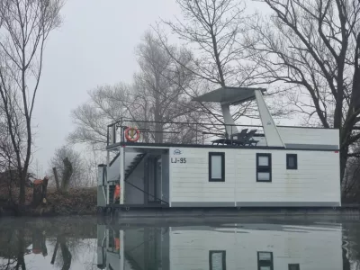 Za nakup dodatne opreme hi&scaron;ic so od&scaron;teli 5811 evrov. Foto: bralec