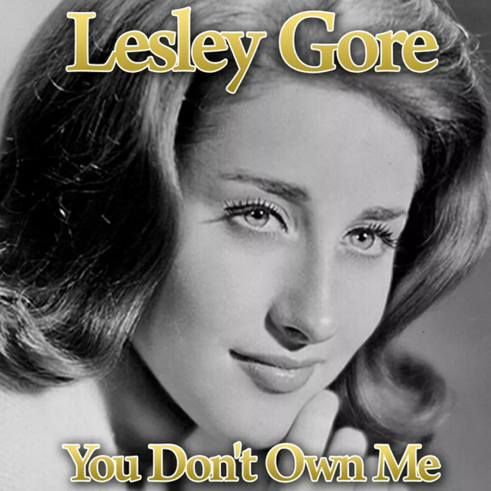 Lesley Gore
