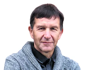 Foto: Bojan Velikonja