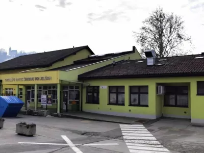 Otro&scaron;ki vrtec &Scaron;marje pri Jel&scaron;ah je kakovosten, da so Kozjanci in Obsoteljčani z njim zadovoljni, kaže anketa, objavljena nedavno na kozjansko.info, kjer so otro&scaron;kemu varstvu in primarnemu &scaron;olstvu namenili najvi&scaron;jo povprečno oceno, 3,8. Foto:&nbsp;Mojca Marot