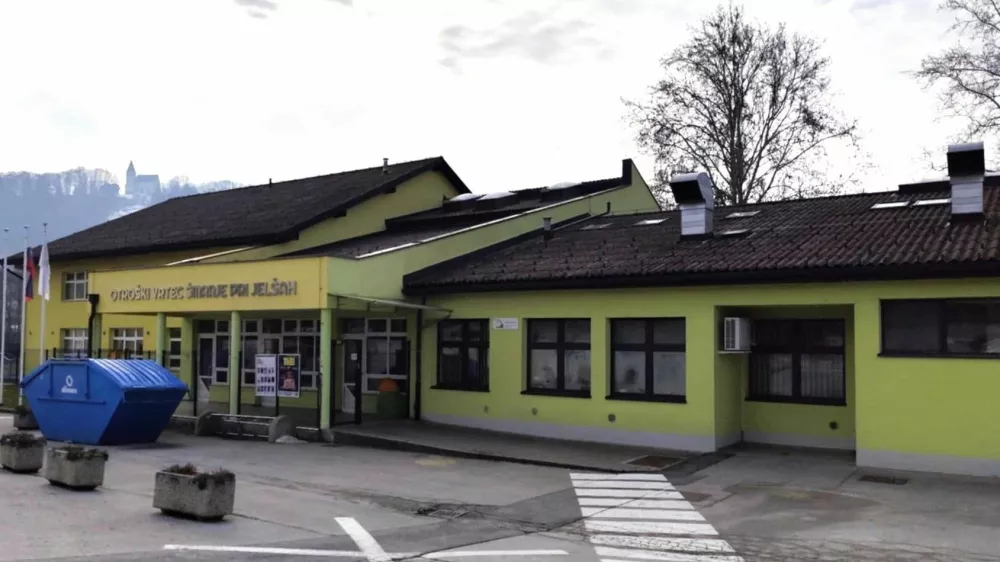 Otro&scaron;ki vrtec &Scaron;marje pri Jel&scaron;ah je kakovosten, da so Kozjanci in Obsoteljčani z njim zadovoljni, kaže anketa, objavljena nedavno na kozjansko.info, kjer so otro&scaron;kemu varstvu in primarnemu &scaron;olstvu namenili najvi&scaron;jo povprečno oceno, 3,8. Foto:&nbsp;Mojca Marot
