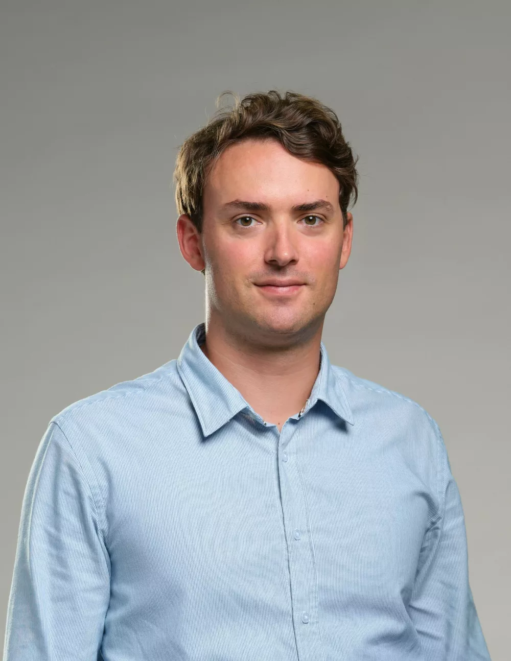 Matija Novak, direktor RLS Merilna tehnika: 