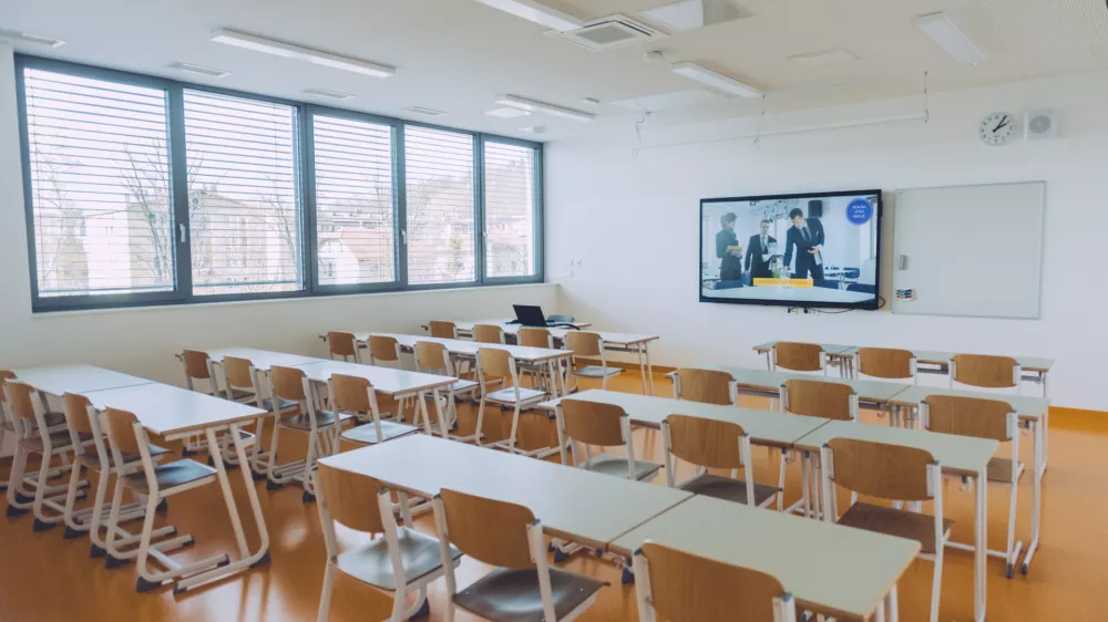 BIC, odprtje novih prostorov, foto: Mankica Kranjec Ducheyne