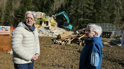 Ru&scaron;enje hi&scaron;e