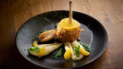 Hi&scaron;a Ančka, Slovenj Gradec F FB Teden restavracij