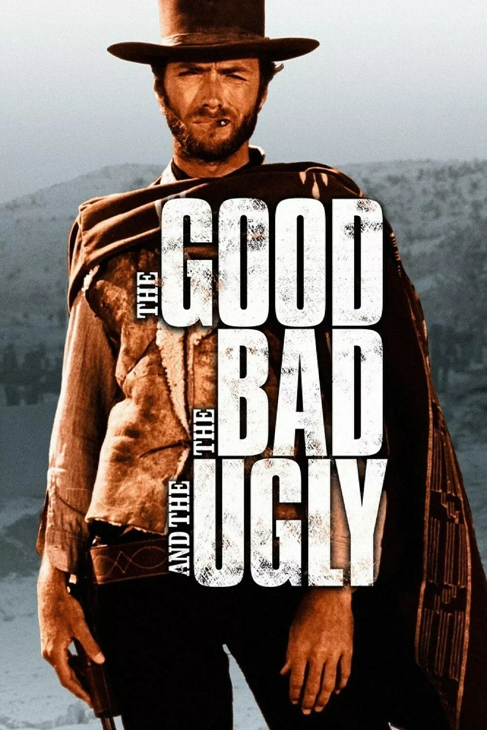 The good bad and ugly