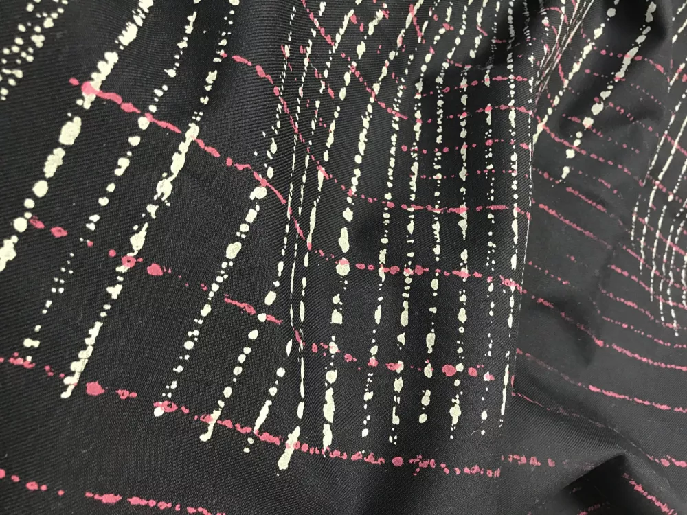 Zora Stančič: iz serije Naročilo (2022) Foto: arhiv avtorice