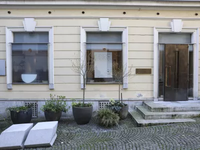 - 22.03.2024 - galerija Dessa //FOTO: Jaka Gasar