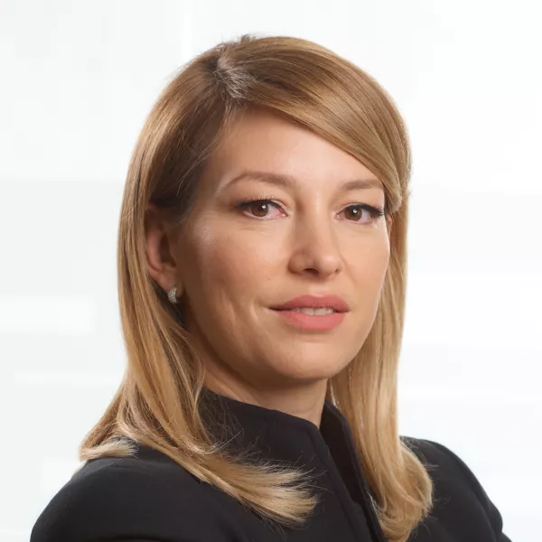 Katja Muzlovič, izvr&scaron;na direktorica podjetja Automatic Servis