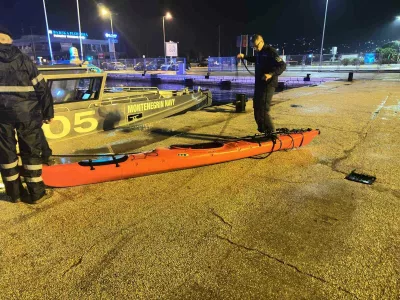 Re&scaron;evalna akcija. Foto: Ministrstvo za obrambo Črne gore