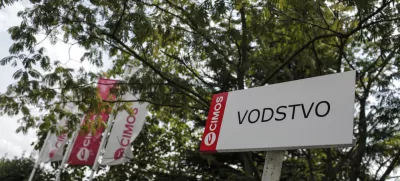 - 03.09.2014 - upravna stavba CIMOS d.d. Avtomobilska industrija Koper - proizvodnja delov in opreme za motorna vozila, vodstvo - uprava //FOTO: Luka Cjuha