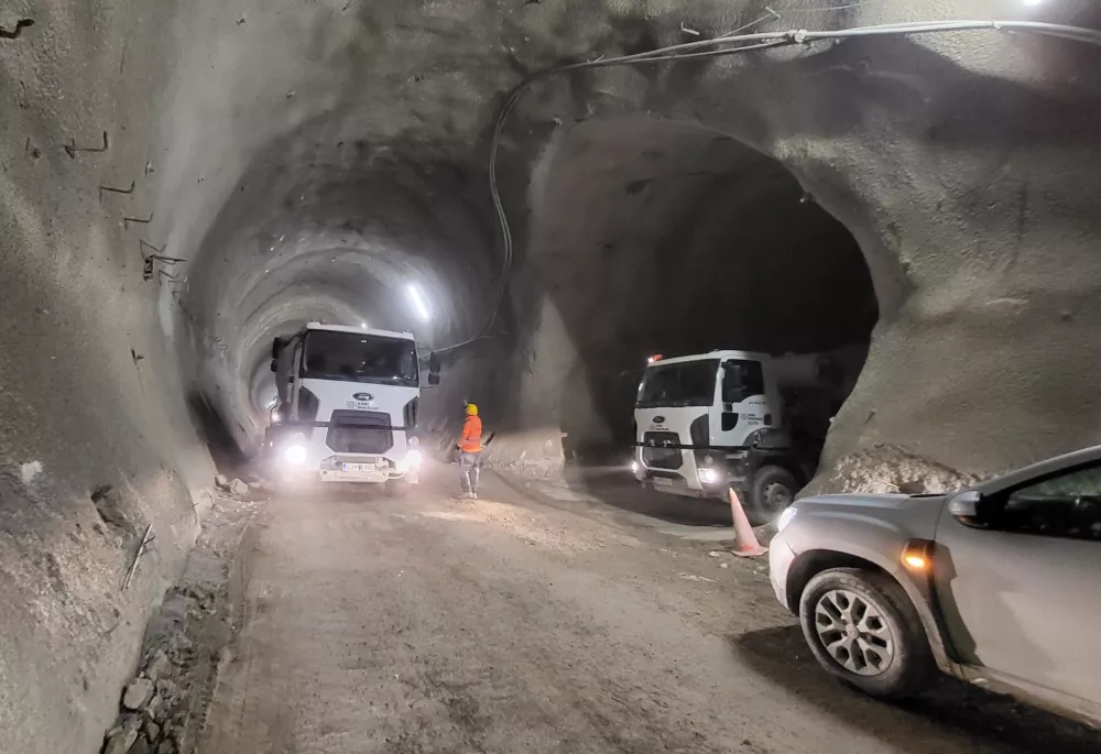 Premo&scaron;čanje kra&scaron;kih jam projekta ne bo podražilo.