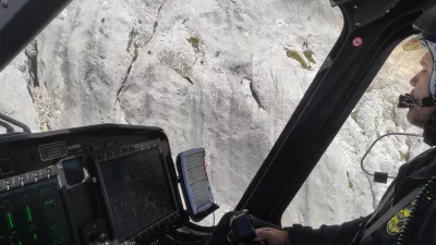 re&scaron;evanje v gorah