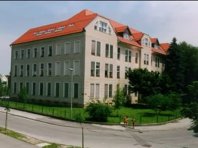 Foto: Osnovna &scaron;ola Ptuj