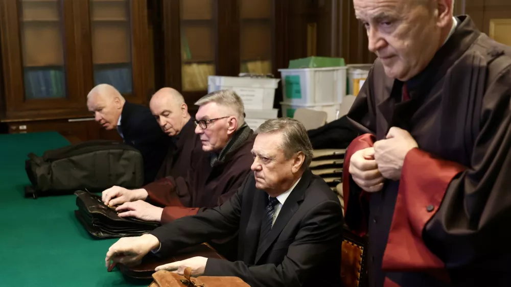 Zoran Janković, Janez Ko&scaron;čak zadeva Stožice