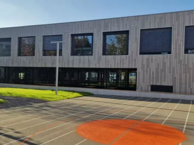 Srednja &scaron;ola tehni&scaron;kih strok &Scaron;i&scaron;ka