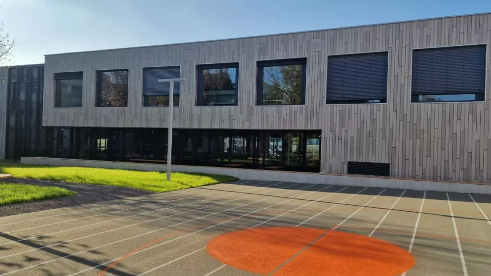 Srednja &scaron;ola tehni&scaron;kih strok &Scaron;i&scaron;ka