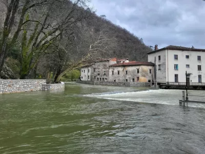 Foto: Občina Vipava